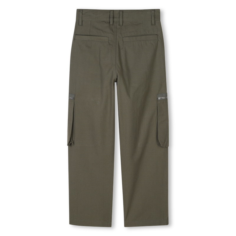Pantalon avec poches GIVENCHY 
                    GARCON