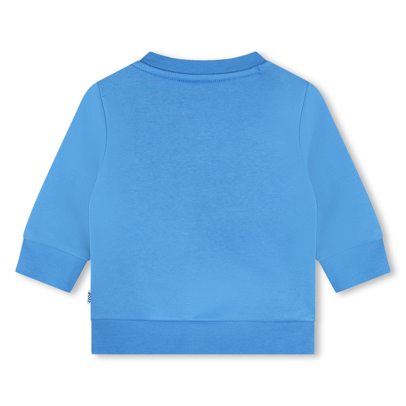 Sweat-shirt BOSS 
                    GARCON