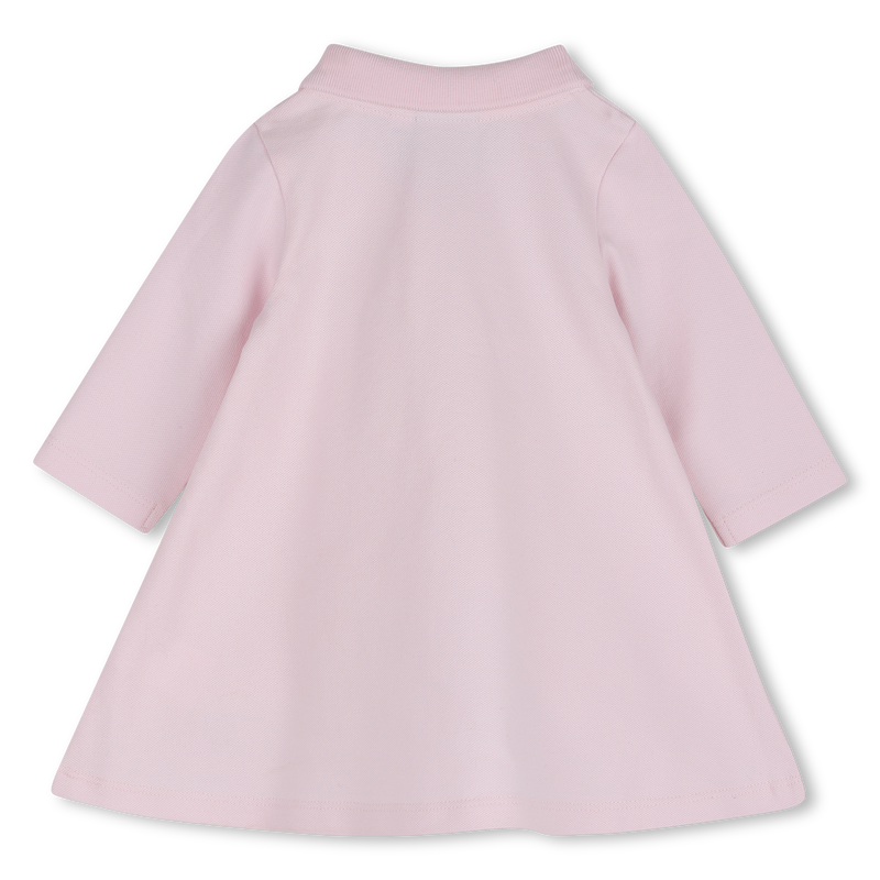 Robe polo BOSS 
                        FILLE