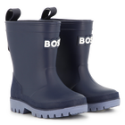 Bottes de pluie BOSS 
                    GARCON