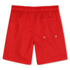 Short de bain TIMBERLAND 
                    GARCON