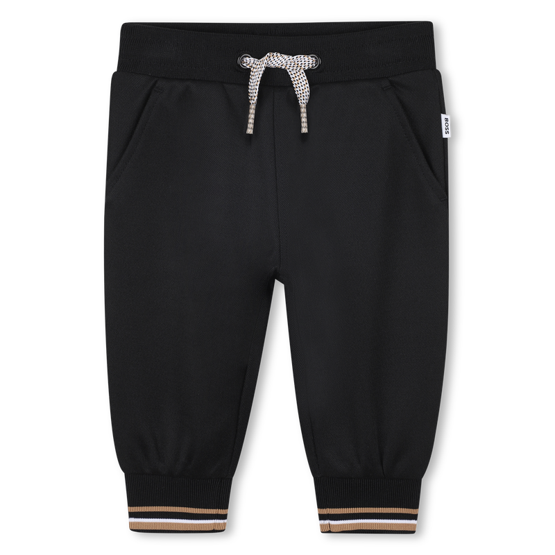 Pantalon de jogging BOSS 
                        GARCON