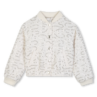 Veste en tweed BILLIEBLUSH 
                    FILLE