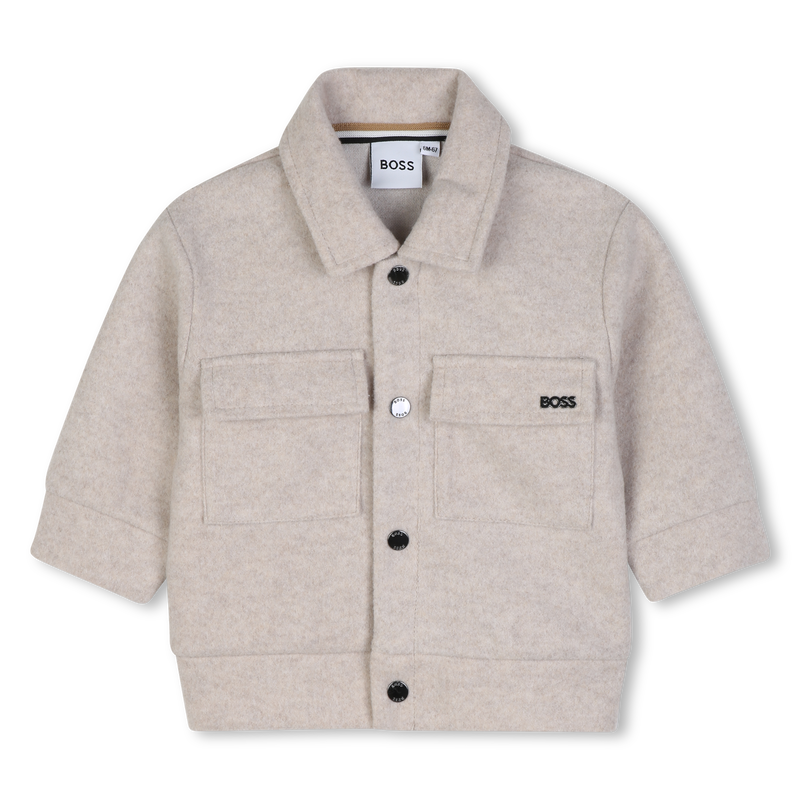 Veste BOSS 
                        GARCON