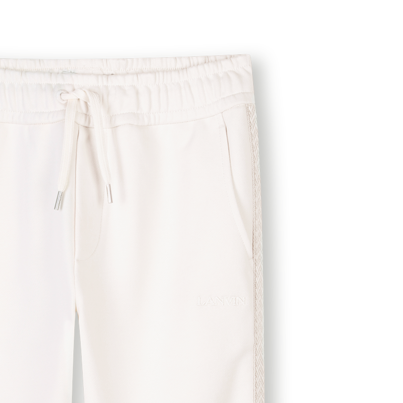 Pantalon de jogging LANVIN 
                    FILLE