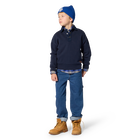 Sweat-shirt fantaisie TIMBERLAND 
                    GARCON