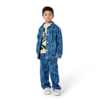 Veste en jean KENZO KIDS 
                    UNISEXE