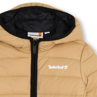 Doudoune avec logo TIMBERLAND 
                    GARCON