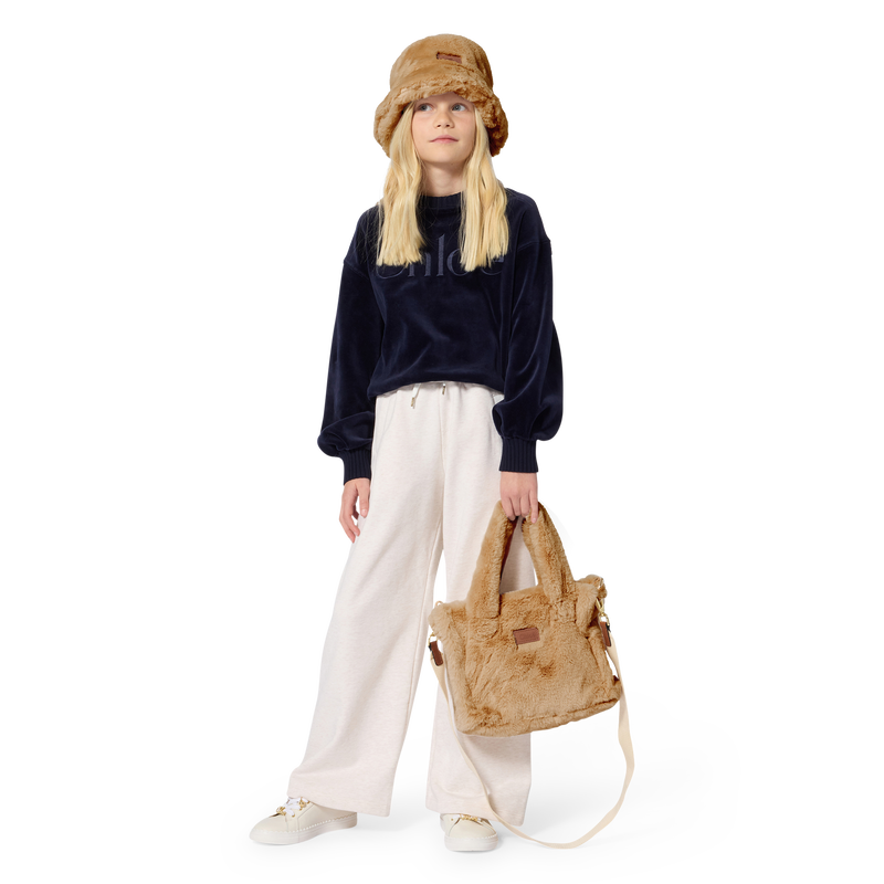 Pantalon de jogging CHLOE 
                        FILLE