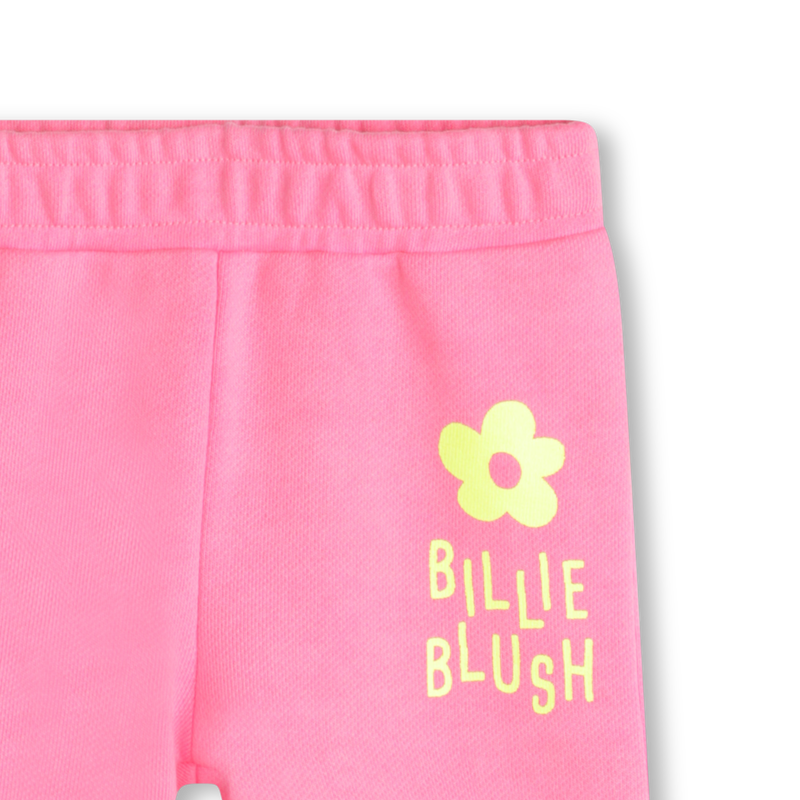 Pantalon de jogging BILLIEBLUSH 
                    FILLE