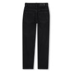 Pantalon en denim KARL LAGERFELD KIDS 
                    GARCON
