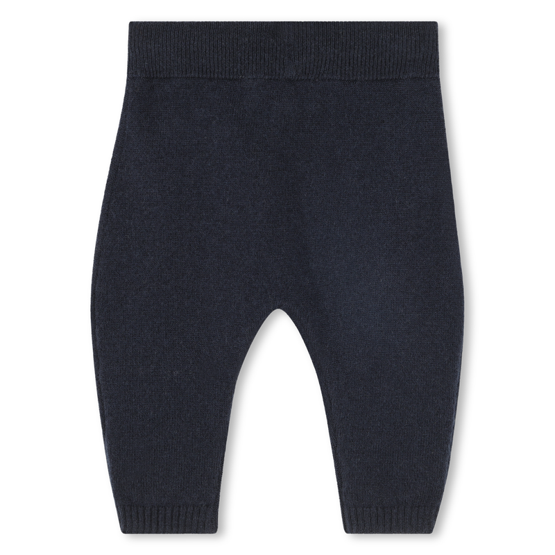 Pull et pantalon en tricot ZADIG & VOLTAIRE 
                    UNISEXE