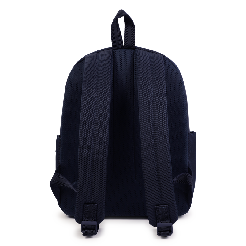 Sac &agrave; dos avec dos rembourr&eacute; BOSS 
                        GARCON