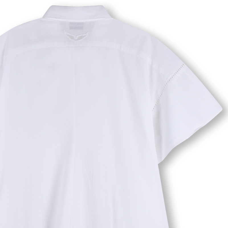 ROBE LONGUE ZADIG & VOLTAIRE 
                        FILLE