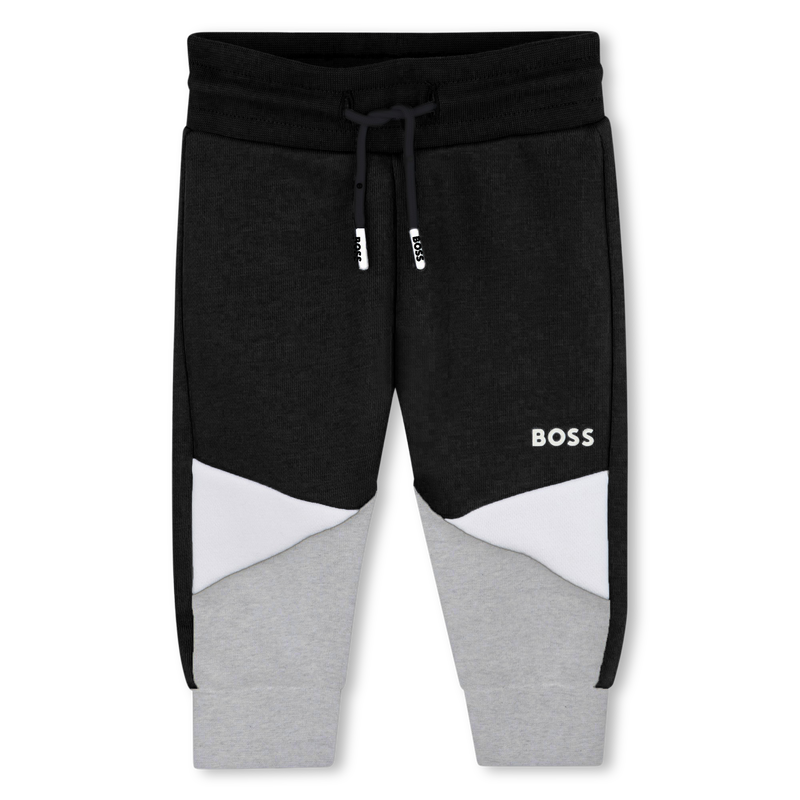 PANTALON JOGGING BOSS 
                    GARCON