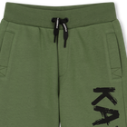 Bermuda en coton KARL LAGERFELD KIDS 
                    GARCON