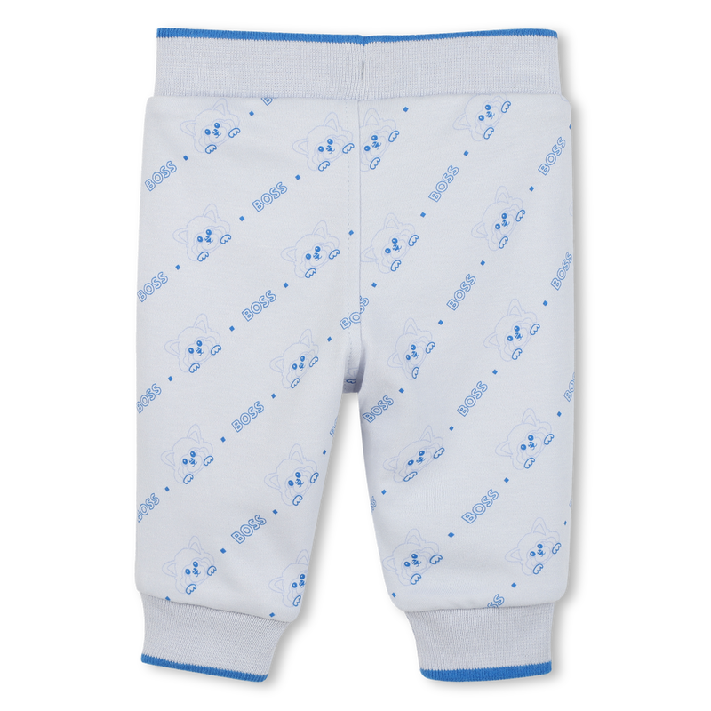 Ensemble jogging 3 pièces BOSS 
                    GARCON