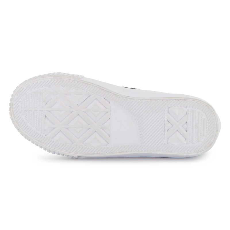 Baskets montantes DKNY 
                    FILLE