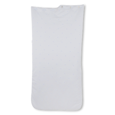 Nid d'ange imprim&eacute; BOSS UNISEXE