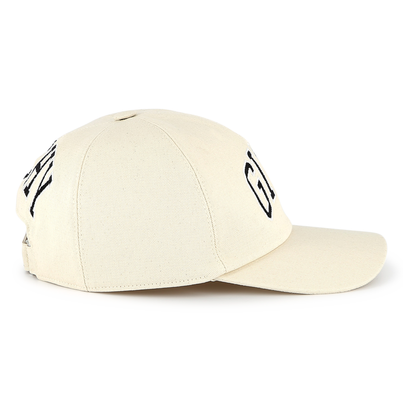 Casquette à fermeture auto-aggripante GIVENCHY 
                    GARCON