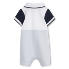 Combi-short blocs de couleurs BOSS 
                    GARCON
