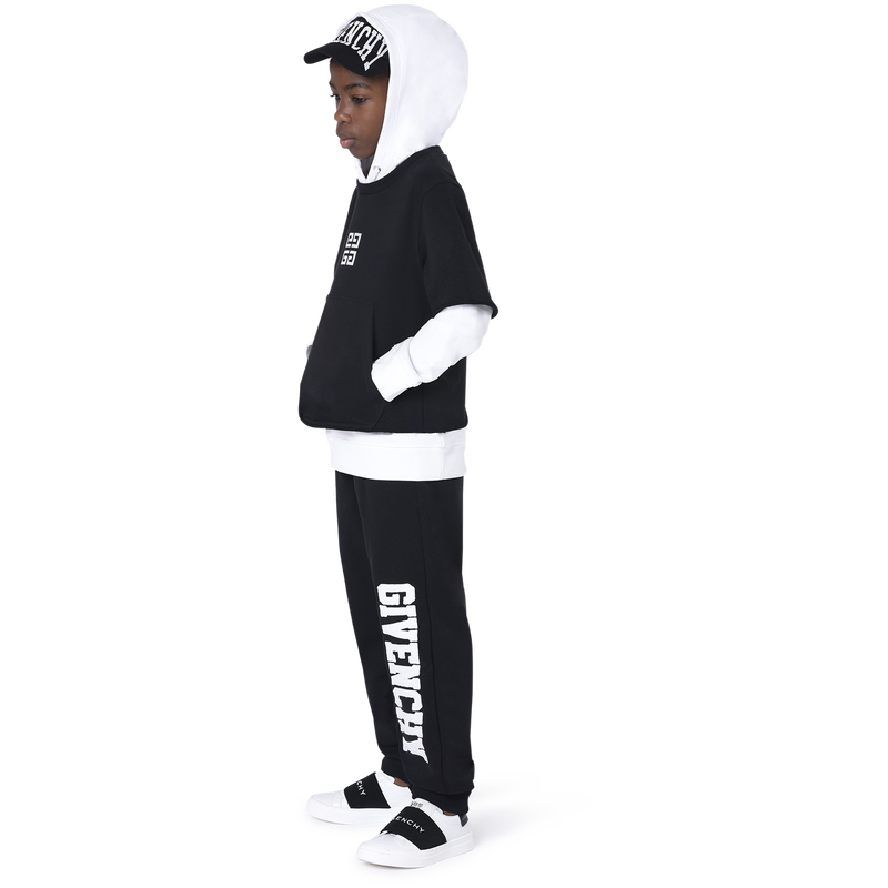 Sweat-shirt à capuche GIVENCHY 
                    GARCON