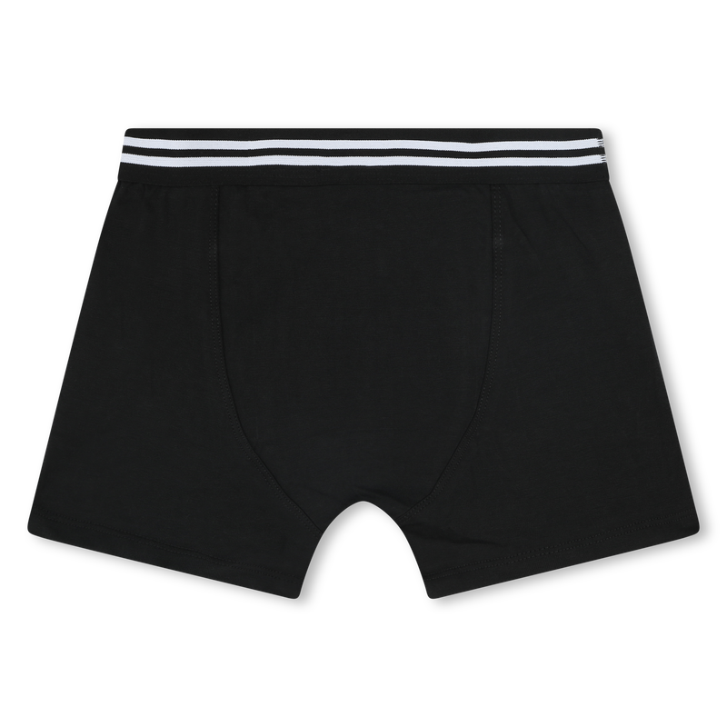 Lot de 2 boxers BOSS 
                        GARCON