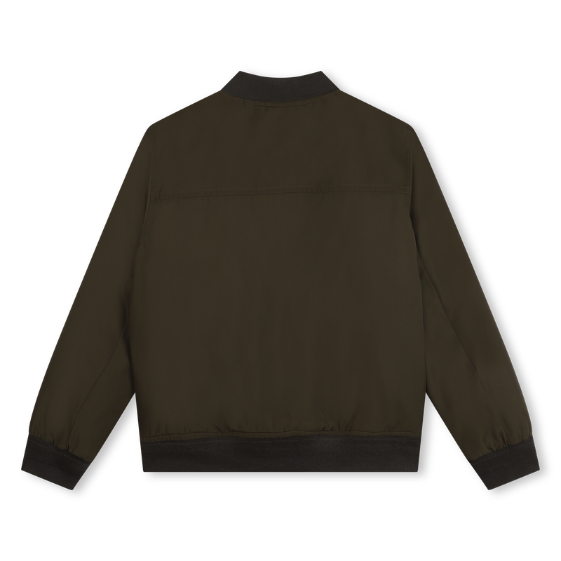 Blouson zippé ZADIG & VOLTAIRE 
                    GARCON