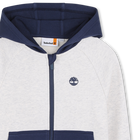 Sweat &agrave; capuche TIMBERLAND 
                    GARCON