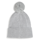 Bonnet &agrave; pompon MICHAEL KORS 
                    FILLE