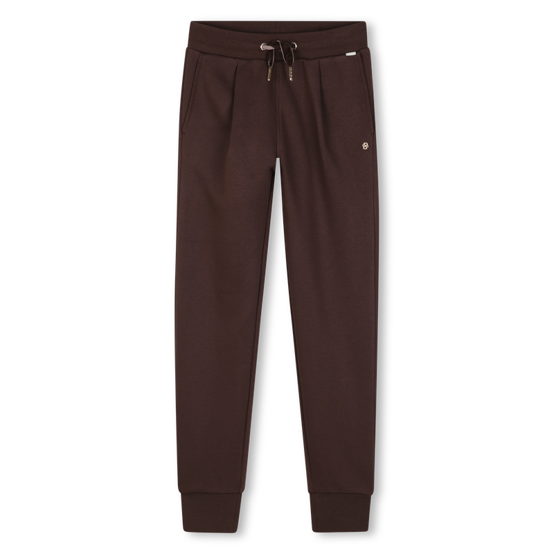 Pantalon de jogging BOSS 
                        FILLE