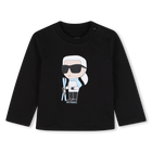 Ensemble jogging KARL LAGERFELD KIDS 
                    GARCON