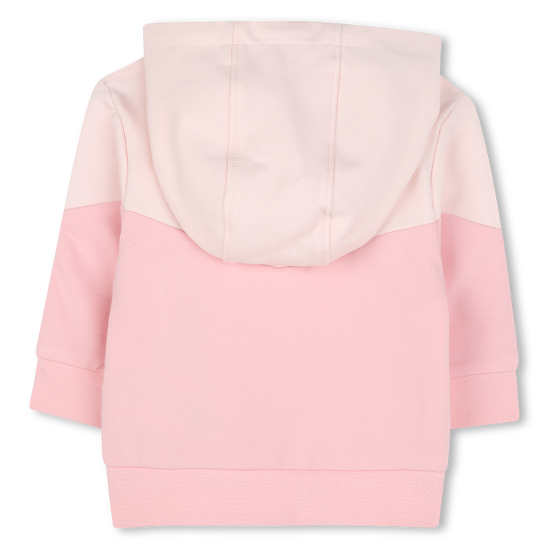 Ensemble jogging 3 pièces BOSS 
                    FILLE