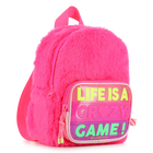 Sac &agrave; dos BILLIEBLUSH 
                    FILLE