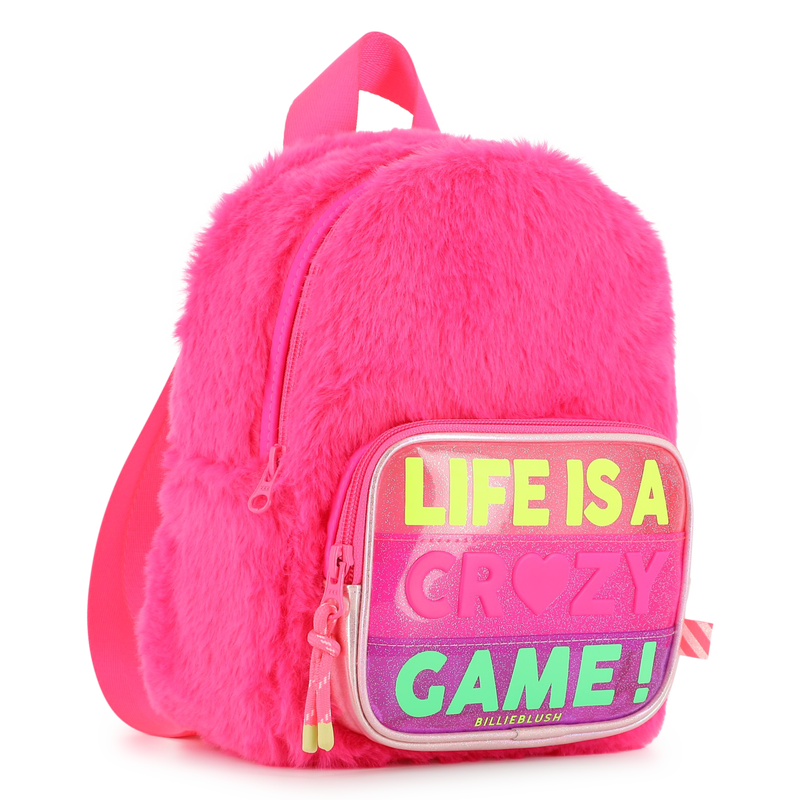 Sac &agrave; dos BILLIEBLUSH 
                        FILLE