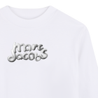 Tee-shirt manches longues MARC JACOBS 
                    FILLE