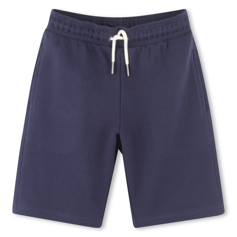 Bermuda molletonn&eacute; ZADIG & VOLTAIRE 
                        GARCON