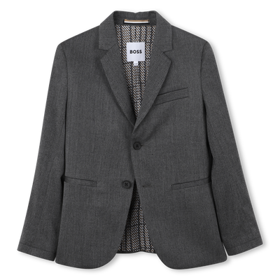Veste de costume BOSS GARCON