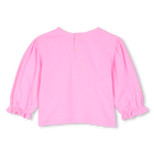 Tee-shirt BILLIEBLUSH 
                    FILLE