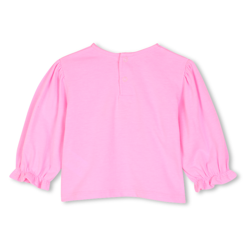 Tee-shirt BILLIEBLUSH 
                        FILLE