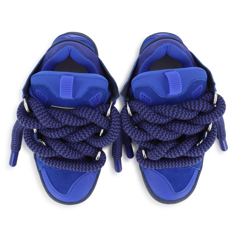 Baskets LANVIN 
                        GARCON