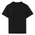 Tee-shirt manches courtes DKNY 
                    GARCON