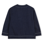 Veste en jean KENZO KIDS 
                    UNISEXE