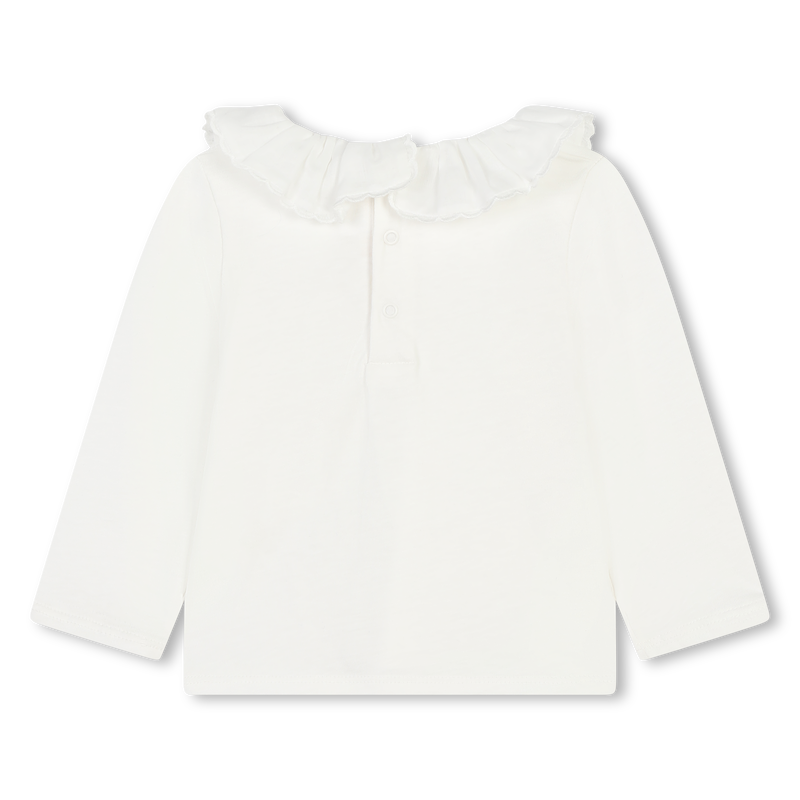 Ensemble robe et T-shirt CHLOE 
                    FILLE