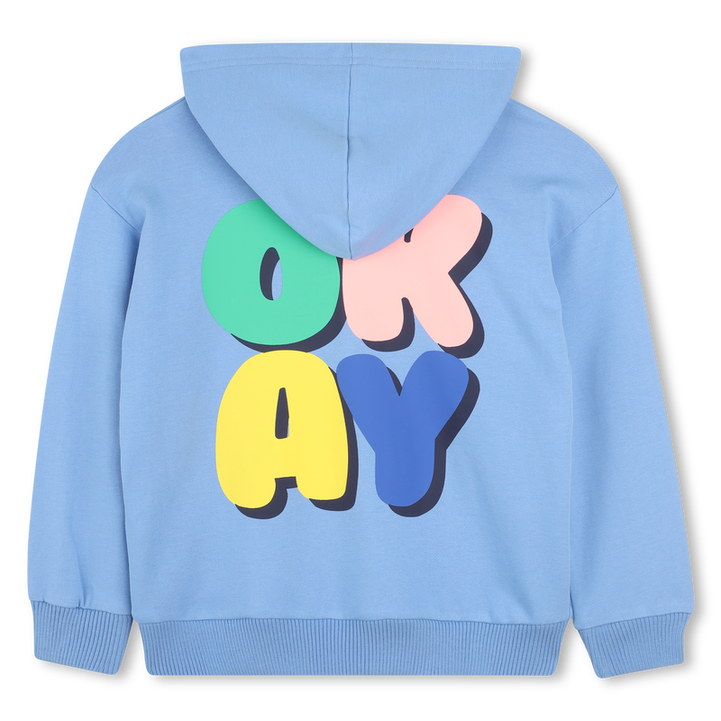 Sweat en molleton BILLIEBLUSH 
                    GARCON