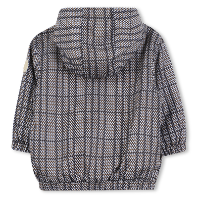 Coupe-vent à capuche BOSS GARCON