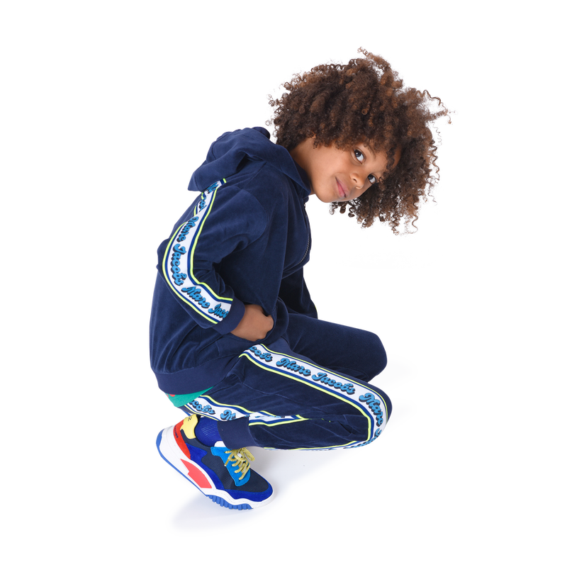 Pantalon de jogging THE MARC JACOBS 
                    GARCON