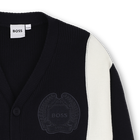 Cardigan en tricot BOSS 
                    GARCON