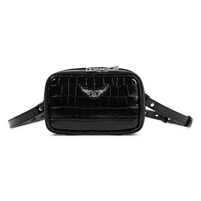 Sac &agrave; main 3 en 1 ZADIG & VOLTAIRE FILLE