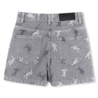 Short-jupe KENZO KIDS 
                    FILLE